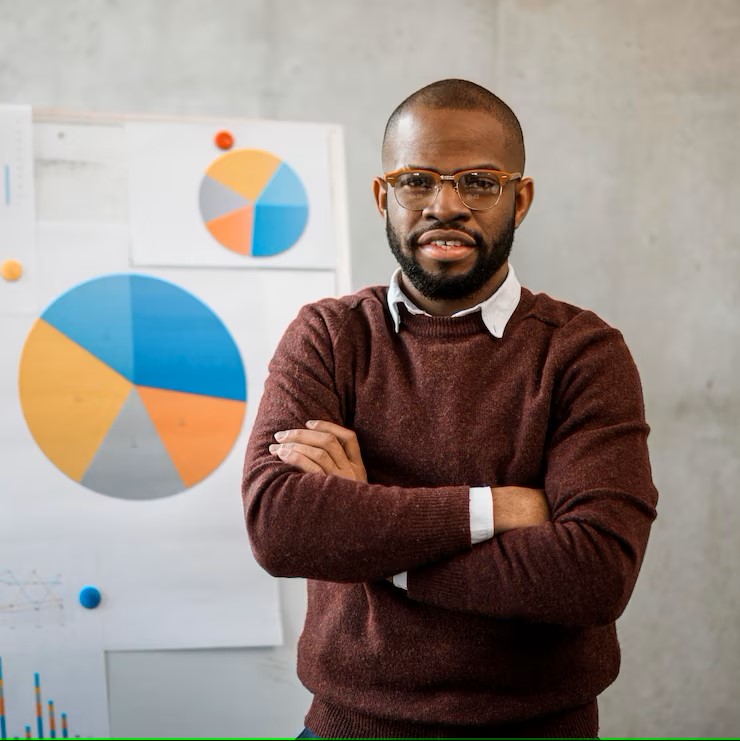 Économique ISP a une grande expertise dans les principales questions économiques auxquelles les pays sont confrontés notamment la création d'emplois, la croissance économique, la diversification économique, l'investissement, le commerce, l'industrialisation et l'innovation. Et il contribue activement à la recherche de solutions pour promouvoir le développement économique en Guinée, telles que la formulation de politiques économiques, l'identification de sources de croissance économique, la promotion de la compétitivité, l'encouragement de l'entrepreneuriat et la réduction de la pauvreté.
