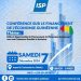 CONFÉRENCE SUR LE FINANCEMENT DE L’ÉCONOMIE GUINÉENNE : DÉFIS ET OPPORTUNITÉS