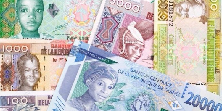 L’INSTITUT DES STRATÉGIES PUBLIQUES SOUHAITE UN JOYEUX 65ÈME ANNIVERSAIRE À LA MONNAIE GUINÉENNE