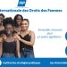 L’INSTITUT DES STRATÉGIES PUBLIQUES CÉLÈBRE LA JOURNÉE INTERNATIONALE DES DROITS DES FEMMES LE 8 MARS 2025